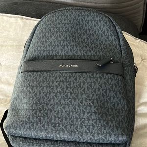 Michael Kors backpack brand new